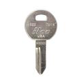 Ilco Ilco: Key Blanks, 1622-TM14 TRIMARK (KS201) ILCO-1622-TM14